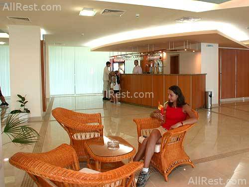 Mirage Hotel 11